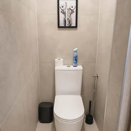 Prime Loft Apartamento Pécs