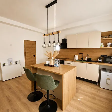 아파트 Prime Loft 페치
