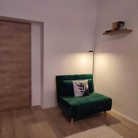 Prime Loft Pécs