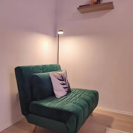 아파트 Prime Loft *